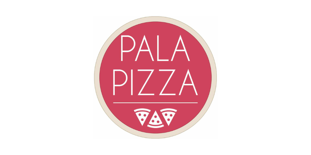 PALA PIZZA Logo
