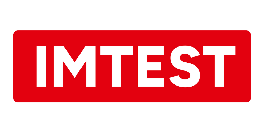 IMTEST Logo