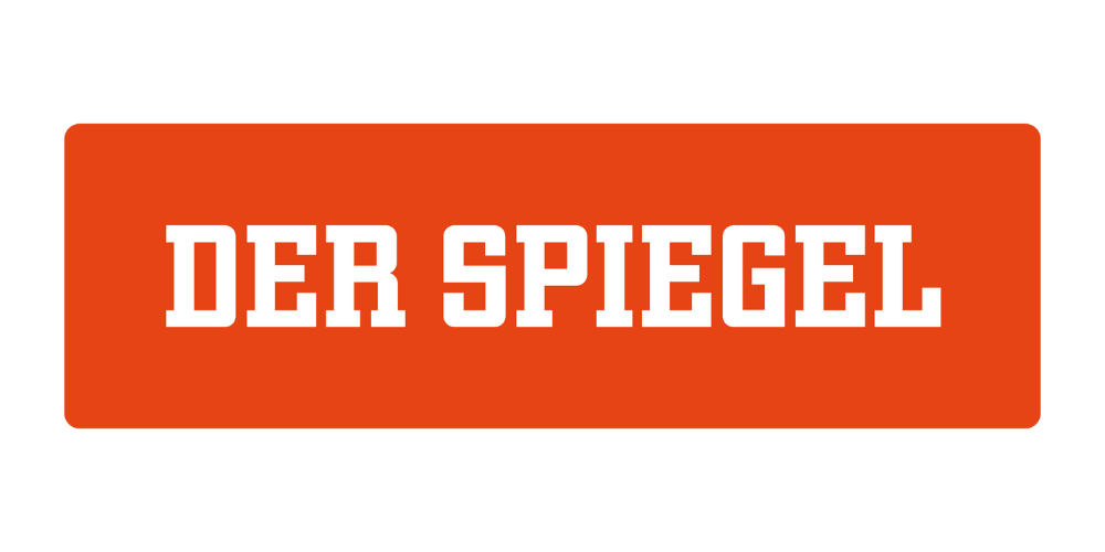 DER SPIEGEL Logo