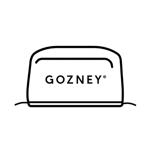 Icon der Gozney Dome XL Abdeckhaube mit Gozney Logo