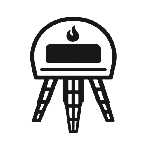 Icon eines Gozney Rockbox Pizzaofens