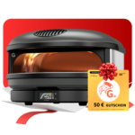 Gozney Arc XL | Schwarz + GRATIS 50€ Geschenkgutschein