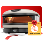 Gozney Arc XL | Creme + GRATIS 50€ Geschenkgutschein