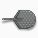 Gozney Venture Pizzaschieber mit perforierter Schaufel