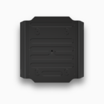 Gozney Arc & Arc XL Booster – Unterseite des Zubehörs zur Leistungssteigerung für gasbetriebene Go