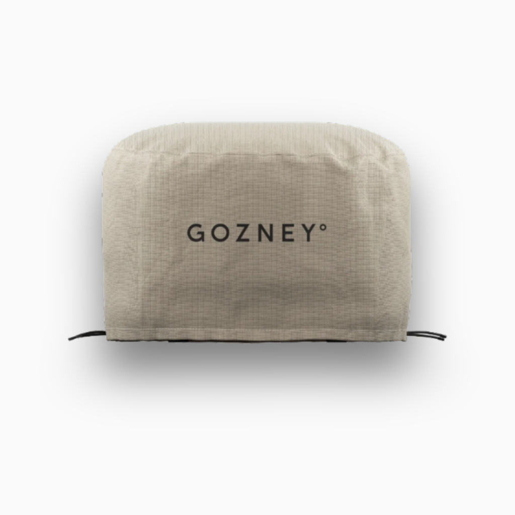 Gozney Arc Abdeckhaube – wetterfeste Schutzhülle für d