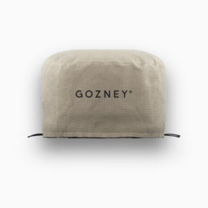 Gozney Arc Abdeckhaube – wetterfeste Schutzhülle für d