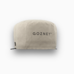 Gozney Arc Abdeckhaube aus wetterfestem Stoff – passgenaue Schutzhülle für den Gozney Arc Pizzaofen