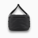 Gozney Tread Transporttasche Rückansicht mit verstellbarem Tragegurt