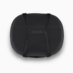 Gozney Tread Transporttasche Draufsicht mit Tragegurten