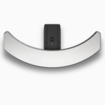 Gozney Arc Frontablage aus Metall zur Ablage von Pizza und Zubehör am Pizzaofen