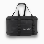 Gozney Tread Transporttasche für mobilen Pizzaofen mit Tragegurten