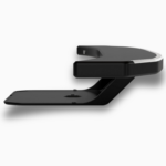 Gozney Dome Frontablage – gebogener Quertisch