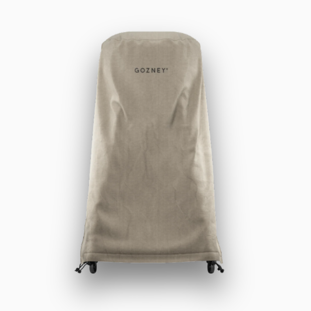 Gozney Arc Abdeckhaube Lang – wetterfeste Schutzhülle für Gozney Arc Pizzaofen auf Gestell