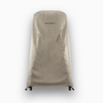 Gozney Arc Abdeckhaube Lang – wetterfeste Schutzhülle für Gozney Arc Pizzaofen auf Gestell