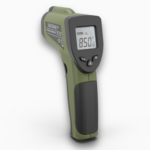 Gozney Infrarot Thermometer zur berührungslosen Messung der Ofentemperatur bis 850 Grad