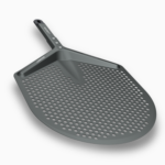 Gozney Venture Pizzaschieber mit perforierter Schaufel