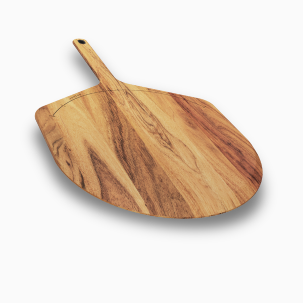 Gozney Servierbrett aus Holz