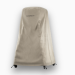 Gozney Arc Abdeckhaube Lang – passgenaue wetterfeste Schutzhülle für Pizzaofen und Untergestell