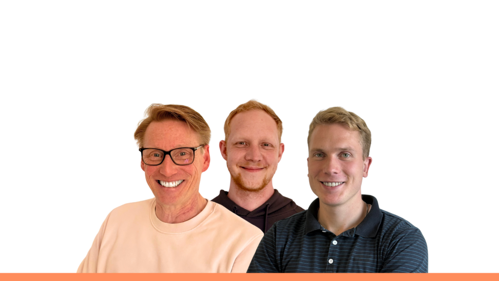 Das Gozney Beratungsteam von go-pizzaofen.de – persönliche, kompetente Unterstützung rund um Gozney Pizzaöfen, Zubehör und Kaufberatung.