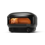Gozney Arc Lite Gas-Pizzaofen in Off Black