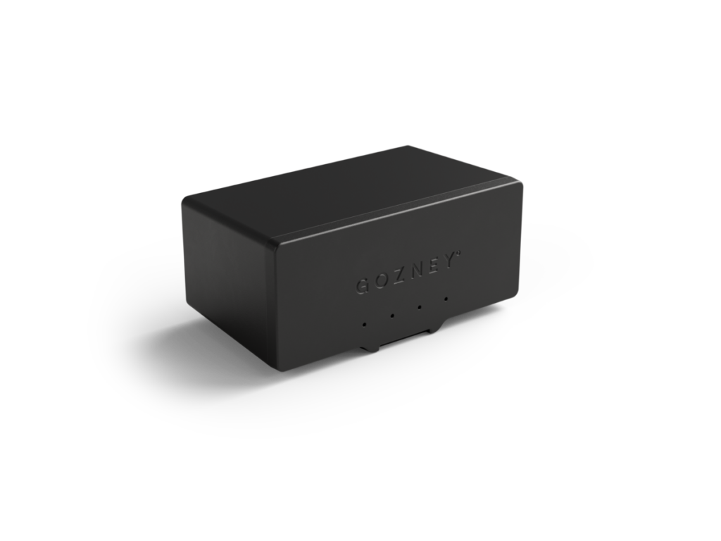 Gozney Ersatz-Akku fuer die Dome Gen 2 Serie