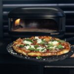 Gozney Arc Lite Gas-Pizzaofen in Off Black