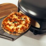 Gozney Arc Lite Gas-Pizzaofen in Off Black